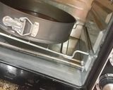 عکس مرحله 10 از دستور کیک خیس شکلاتی پنبه ای🍫