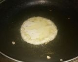 A picture of step 3 of Instant Malpua.
