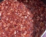 Foto del paso 3 de la receta: Mermelada de Frutilla 🍓♥️