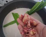 Foto langkah ke 4 dari resep Angsle.