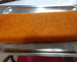 Foto del paso 6 de la receta: Bizcocho de espelta integral de zanahoria y naranja