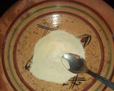 صورة لخطوة 1 من وصفة سفنج 😍😍😋