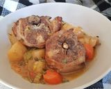 Foto del paso 8 de la receta: Caldereta de Cordero en Slow Cooker (olla lenta)