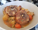 Foto del paso 8 de la receta: Caldereta de Cordero en Slow Cooker (olla lenta)