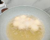 Foto langkah ke 1 dari resep Sapo Tahu Ayam.
