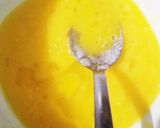 Foto langkah ke 1 dari resep Bolu Bubur Instan Fortifikasi (Snack MPASI Penambah BB anak)💕.