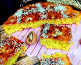 عکس مرحله 6 از دستور کوکه زنجبیلی آذربایجان