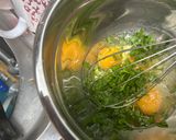 Foto del paso 3 de la receta 592. Bacalao a Bras 🇵🇹🇵🇹🇵🇹 (principal pescado)