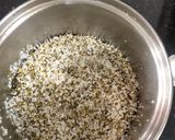 मूंग दाल खिचड़ी(moongdaal ki khichdi recipe in hindi) रेसिपी चरण 1 फोटो