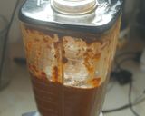 Foto del paso 6 de la receta: Mole