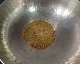 A picture of step 1 of Vrat Ki Barnyard/Sama Chaval Jeera Rice With Curd Kadhi For Lunch.