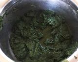बिना प्याज़ लहसुन पालक पनीर (bina pyaz lehsun palak paneer recipe in Hindi) रेसिपी चरण 1 फोटो