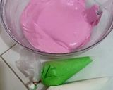 Foto langkah ke 5 dari resep Bolkus Tersenyum Merekah No Soda Water Praktis Ekonomis.