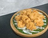 Foto langkah ke 8 dari resep Resep Udang Goreng Tepung Krispy Ala Shebb's Kitchen.