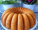 Foto langkah ke 7 dari resep Bolu pisang panggang 3 telur⭐⭐.