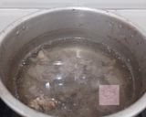 Foto langkah ke 1 dari resep Bubur Kaldu (Makanan Lunak).