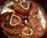 Foto del paso 1 de la receta: Osobucco de ternera en salsa