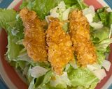 Foto del paso 5 de la receta Ensalada Sovereign en Airfryer