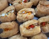Foto langkah ke 4 dari resep Tahu Pedas Jeletot.