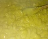 Foto del paso 5 de la receta: Macarrones con queso
