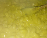 Foto del paso 5 de la receta: Macarrones con queso