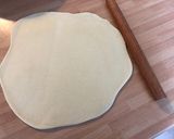 Foto del passaggio 4 della ricetta Panada carciofi e patate