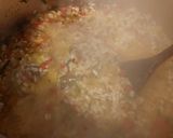 Foto del paso 7 de la receta: Risotto con vegetales 🍚 variedad Carnaroli