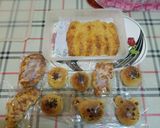 Foto langkah ke 3 dari resep Roti Resep Mertua.