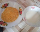 Foto langkah ke 5 dari resep Pisang Nugget/ pisang crispy.