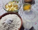 Foto del paso 1 de la receta: Scones