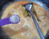 Foto langkah ke 4 dari resep Terik Telur Tahu Tempe.