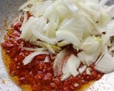 Foto langkah ke 7 dari resep 21. SANGA CABEK BAWANG BOMBAI KHAS KUTAI RESEP TURUN-TEMURUN.