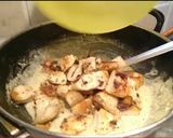 A picture of step 8 of Malai Soya Chaap Tikka without Tandoor#Street#Grand.