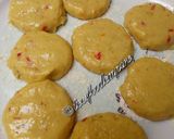 A picture of step 3 of Potato Patties.