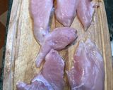 Görög fűszeres csirkemell, zöldséges rizzsel 🤗🍲❤️ recept fázis 1 fotója
