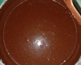 Foto langkah ke 1 dari resep 20. Lava Cake.