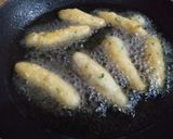 Foto langkah ke 5 dari resep Stik Kentang Keju.