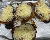 Foto del paso 3 de la receta: 532. Calabaza gratinada (principal verdura)