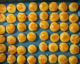 Foto langkah ke 8 dari resep Nastar Enak, Mudah, Tersimpel (Anti Gagal).