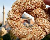Foto langkah ke 8 dari resep Turkish bread (ekmek).
