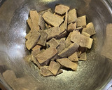 Foto del paso 7 de la receta: 🍫Bombones de chocolate🍫