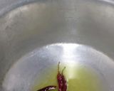 દાળ ફ્રાય જીરા રાઈસ (Dal Fry Jeera Rice Recipe In Gujarati) રેસીપી સ્ટેપ1ફોટો