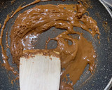 Foto del paso 1 de la receta: Pan de Calatrava con restos de mona de Pascua y toña