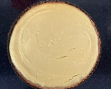 Foto del paso 8 de la receta: Tarta de Ricotta y dulce de leche