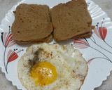 বাটার টোস্ট(butter toast recipe in Bengali) রেসিপি ধাপ - 3 ছবি