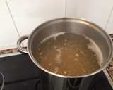 Foto del paso 1 de la receta: Macarrones con una bechamel diferente