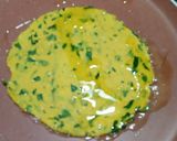 મેથી ના થેપલા (Methi Thepla Recipe In Gujarati) રેસીપી સ્ટેપ3ફોટો