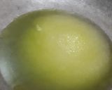 Foto langkah ke 4 dari resep Gemblong gula pandan.