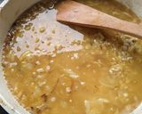 Foto langkah ke 5 dari resep Mediterranean chicken rice.