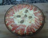 Foto del paso 5 de la receta: Budín de tirabuzón